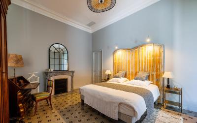 Grande Chambre Double 