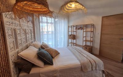 Appartement 1 Chambre