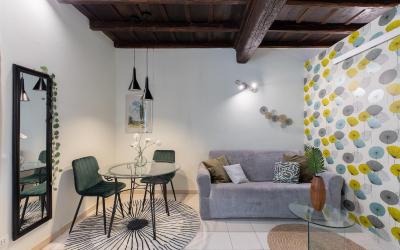 Appartamento con 1 Camera da Letto