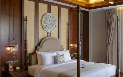 Suite Presidential Suite Presidential