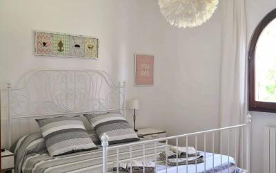 Camera King con Vista Giardino