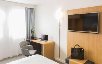 Chambre Double Supu00e9rieure