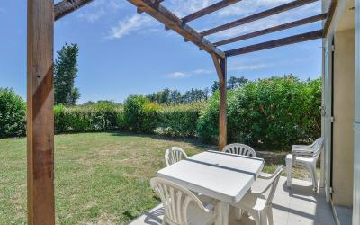 Chalet 3u00a0Chambres