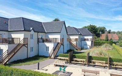 Appartement 2 Chambres