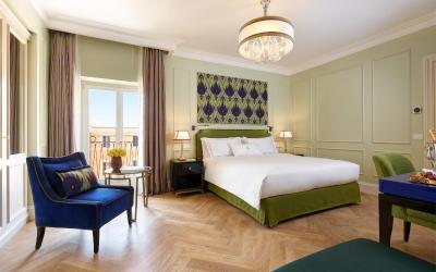 Camera Matrimoniale Prestige