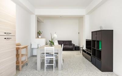 Appartamento con 1 Camera da Letto