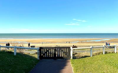 Appartement 1 Chambre