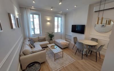Appartement 2 Chambres Appartement 2 Chambres