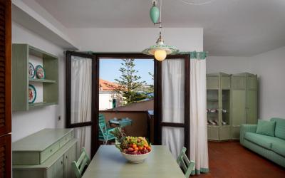 Appartamento con 1 Camera da Letto