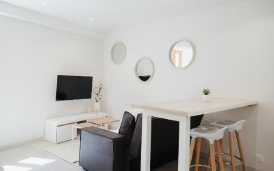 Appartement 1 Chambre