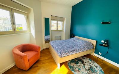 Appartement 1 Chambre