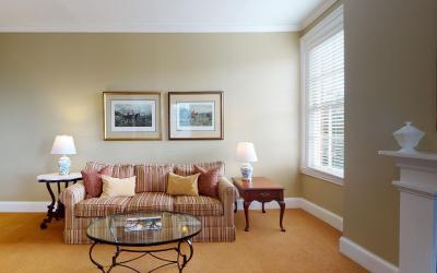 Loft Suite