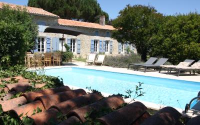Maison 4u00a0Chambres