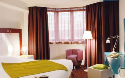 Chambre Double Classique Chambre Double Classique