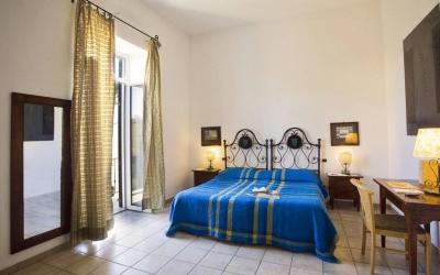 Camera Matrimoniale Classic