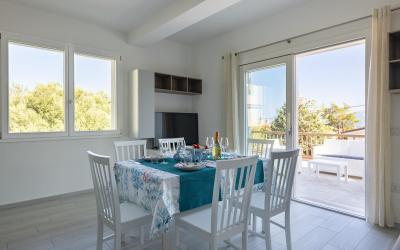 Casa con 2 Camere da Letto