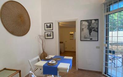 Appartamento - Piano Terra