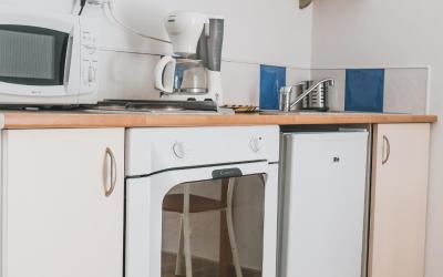 Appartement Duplex (4 Adultes)