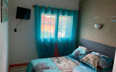 Chambre Simple