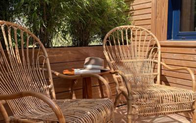 Chambre Deluxe avec Terrasse