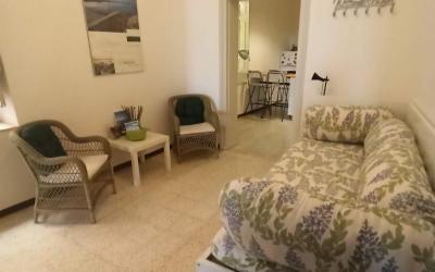 Appartamento con 2 Camere da Letto