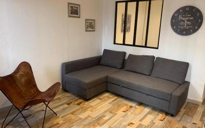 Appartement 1 Chambre Appartement 1 Chambre