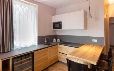 Appartamento con Vista Lago