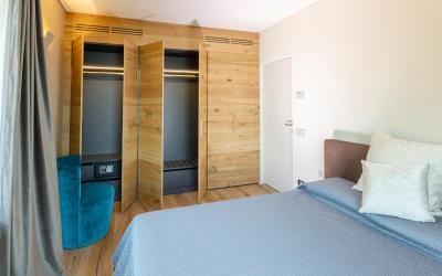 Appartamento con 1 Camera da Letto