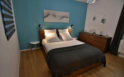 Appartement 1 Chambre