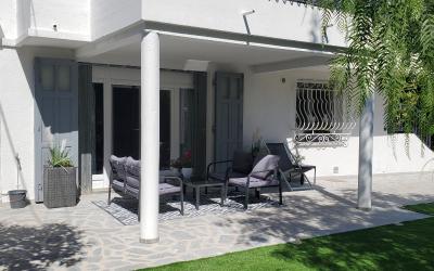 Appartement avec Terrasse
