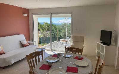 Maison 2u00a0Chambres