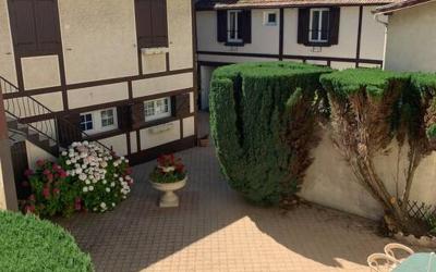 Appartement 1 Chambre Appartement 1 Chambre