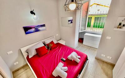 Appartamento con 1 Camera da Letto