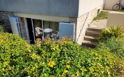 Appartement 1 Chambre Appartement 1 Chambre