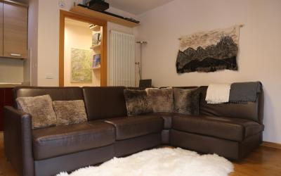 Appartamento con 2 Camere da Letto