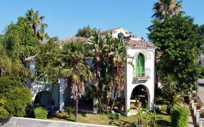 Appartamento con 2 Camere da Letto