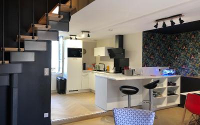 Appartement 2 Chambres