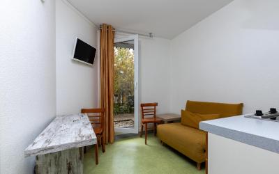 Appartement (4 Adultes) Appartement (4 Adultes)