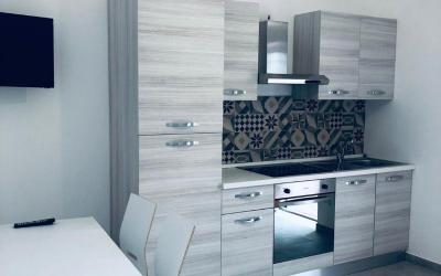 Appartamento con 1 Camera da Letto