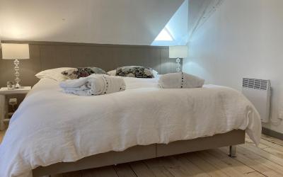 Chambre Double Chambre Double