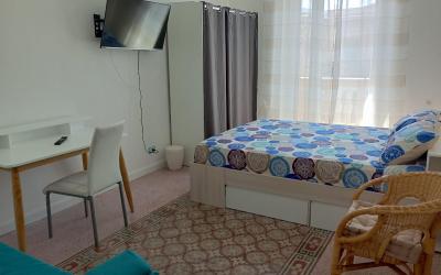 Camera Tripla con Bagno Privato Esterno 