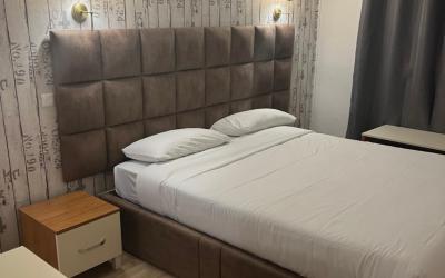 Chambre Double Chambre Double