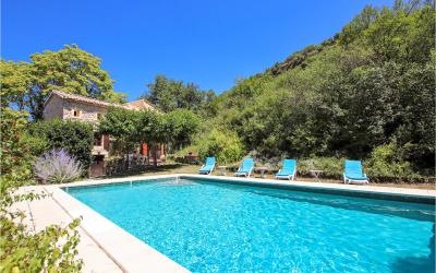 Maison de Vacances 3u00a0Chambres 