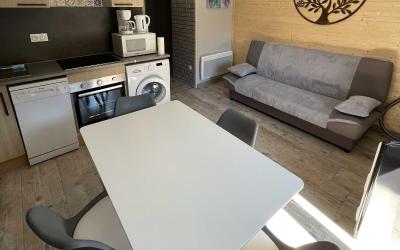 Appartement 1 Chambre