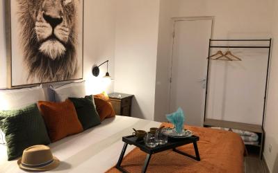 Appartement 1 Chambre