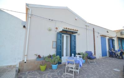 Casa con 1 Camera da Letto