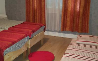 Appartement 2 Chambres Appartement 2 Chambres