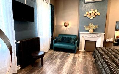 Chambre Double Supu00e9rieure Chambre Double Supu00e9rieure