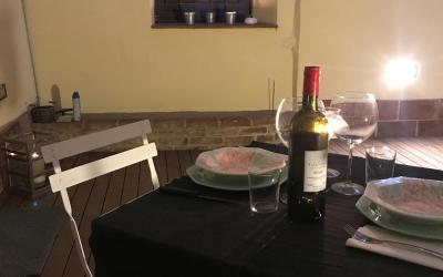 Appartamento con 1 Camera da Letto