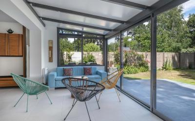 Maison de Vacances